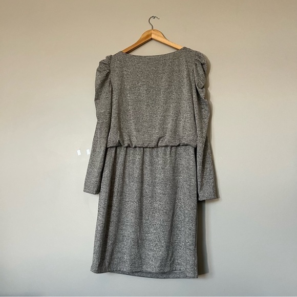 Blouson Dress - Picture 13 of 14